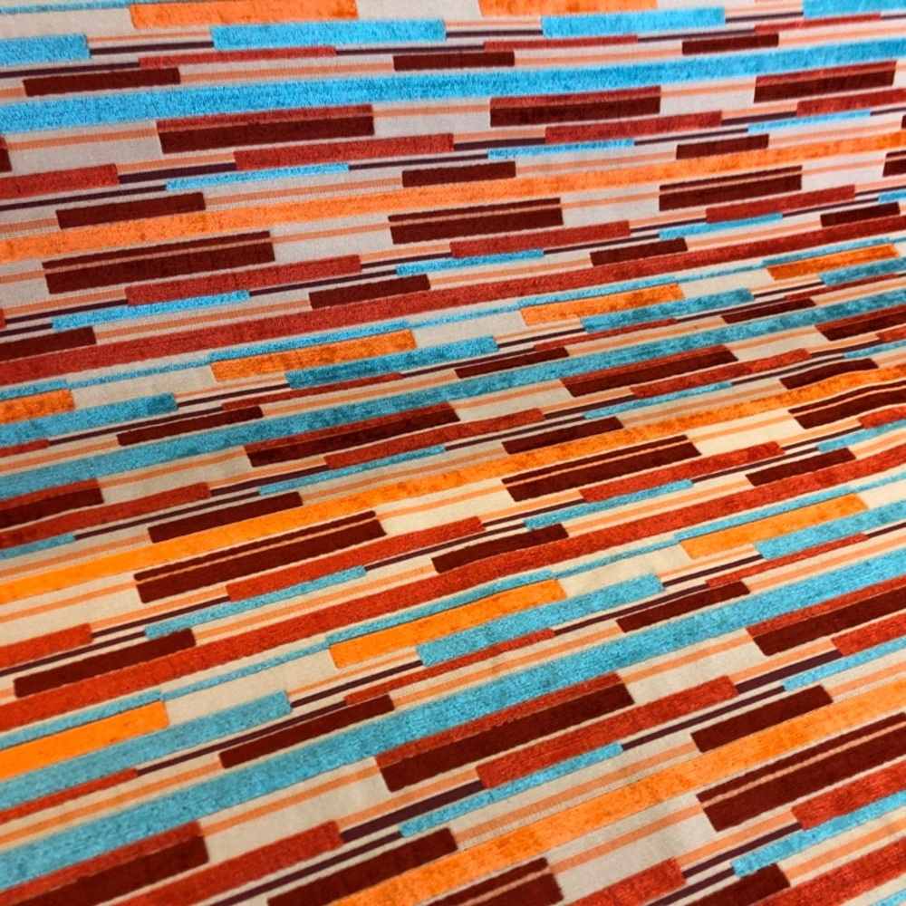 Mid-Century Modern Momentum color Desert